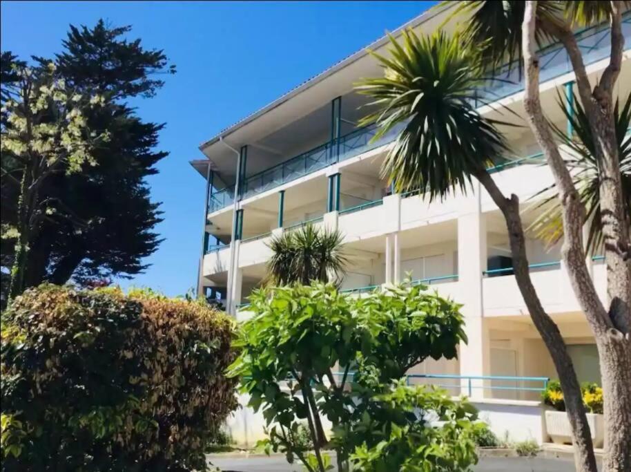 סיבור Situation Ideale Piscine Parking Wifi Gare Plage Golf מראה חיצוני תמונה