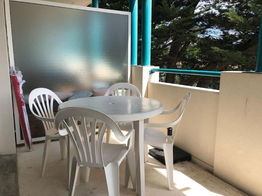 סיבור Situation Ideale Piscine Parking Wifi Gare Plage Golf מראה חיצוני תמונה